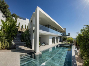 Graham Holiday Rentals - Moraira Breeze